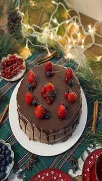 Must-Try Unique Chocolate Cheesecake Recipes For Chocolate Lovers