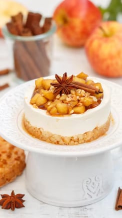 No-Bake Canned Pumpkin Desserts You Can Make On A Stovetop