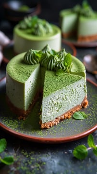 No-Bake Cheesecake Vs. Baked Cheesecake: Key Differences You Should Know