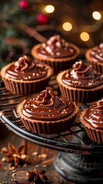 No-Bake Christmas Desserts For A Stress-Free Holiday - Featured