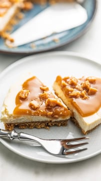 No-Bake Cream Cheese Pies For Easy Festive Prep