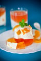 No-Bake Tea Infused Panna Cotta Recipe for Elegant Tea Day Desserts