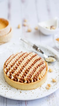 No-Bake Valentine's Day Desserts For Effortless Romance