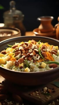 One-Pot Pongal Recipe For Busy Festive Days