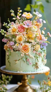 Orange Sponge Cake Vs. Orange Angel Food Cake: Which One To Serve For Your Event?