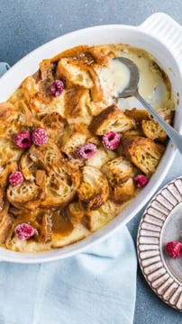 Pairing Croissant Pudding With Coffee And Tea: Perfect Combinations