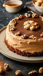 Peanut Butter Cake Tips: Secrets To Achieving The Best Texture ...