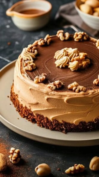 Peanut Butter Cake Tips: Secrets To Achieving The Best Texture ...