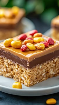 Peanut Butter Desserts: Cookies, Bars & More