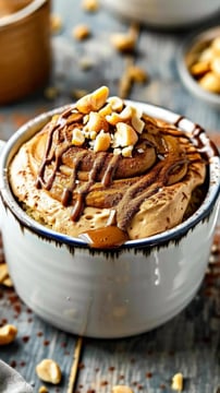 Perfect Peanut Butter Frosting Hacks