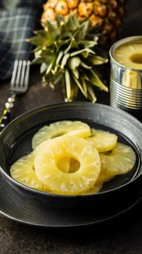 Pineapple Treats To Celebrate Hawaiian Flavors