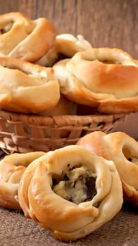 Plating Puff Pastry Desserts Like A Pro: Simple Tips