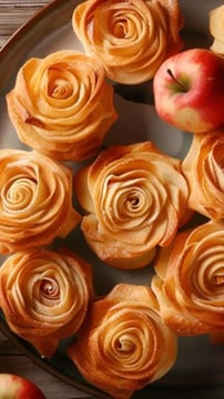 Puff Pastry & Jam: Effortless Desserts For Busy Hosts