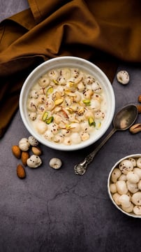 Quick And Easy Kheer Recipes For Busy Makar Sankranti Preparations