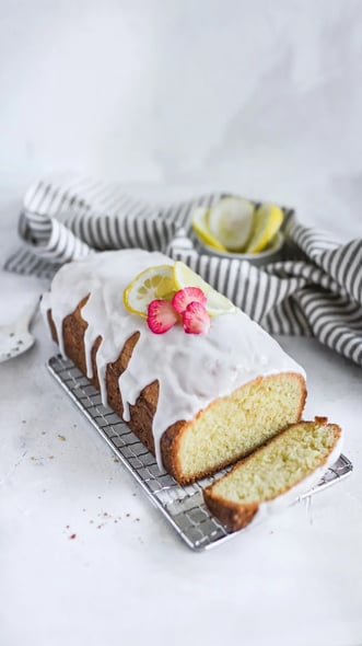 Quick And Easy Loaf Pound Cake Recipes For Busy Bakers