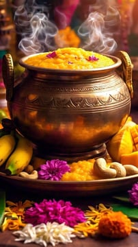 Quick Pongal Recipes: Dishes You Can Make In Under 30 Minutes  