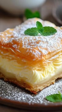 Quick Puff Pastry Snacks That Double As Sweet Treats