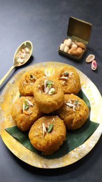 Raksha Bandhan 2024 Sweet Recipes To Share With Your Sibling