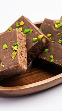 Ram Navami Special Sweets With A Chocolatey Touch 