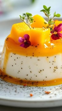 Refreshing Coconut Lime Desserts For Weekend Treats