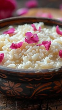 Rice Payasam With Jaggery: A Step-by-Step Guide To The Perfect Dessert