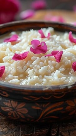 Rice Payasam With Jaggery: A Step-by-Step Guide To The Perfect Dessert