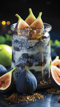 Sago Pudding Toppings To Elevate Your Dessert Game