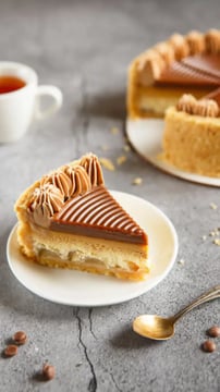 Salted Caramel Oreo Cheesecake: A Perfect Blend Of Sweet And Salty
