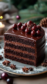 Secrets To Achieving A Flawless Sacher Torte At Home
