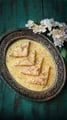 Shahi Tukda: A Brief History Of The Mughal Sweet Dish