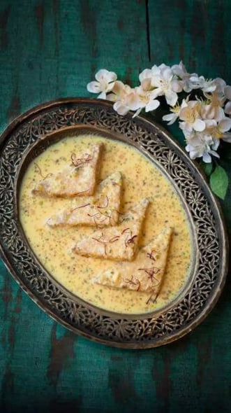 Shahi Tukda: A Brief History Of The Mughal Sweet Dish