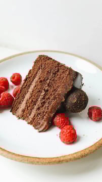 Silk Chocolate Swirl Coffee Cake: A Decadent Dessert With A Creamy Twist