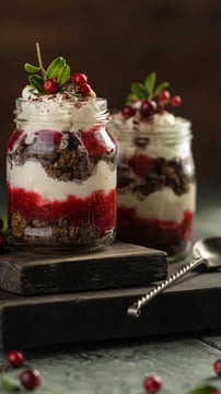 Silk Chocolate Twist On Classic Vishu Special Desserts
