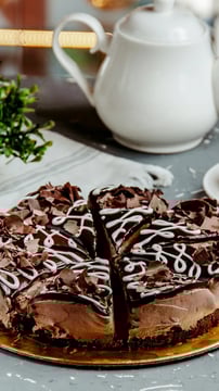 Simple And Quick No-Bake Chocolate Cheesecake Ideas You’ll Love