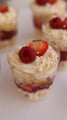 Simple No-Bake Valentine Desserts You Can Make Today Without an Oven