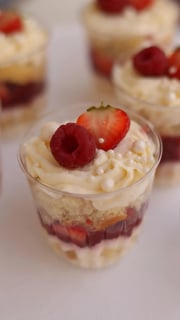 Simple No-Bake Valentine Desserts You Can Make Today Without an ...