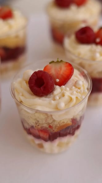 Simple No-Bake Valentine Desserts You Can Make Today Without an ...