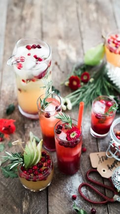Sip, Savour And Celebrate Diwali With These Indulgent Chocolate Drinks
