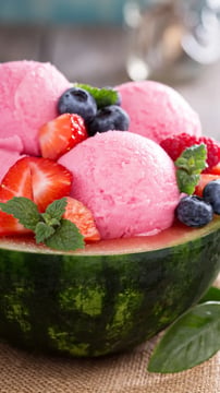 Sorbet Vs Ice Cream: Top Differences Between The Two - Feature Image