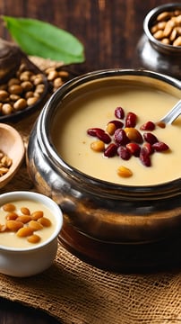 Special Payasam Varieties You Should Absolutely Try 