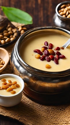 Special Payasam Varieties You Should Absolutely Try