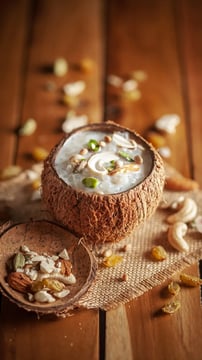 Step-By-Step Guide To Making Sabudana Kheer Like A Pro