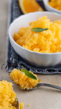 Step-By-Step Guide To Making Smooth And Tasty Carrot Pudding