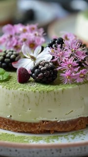 Stunning Coconut Cheesecake Recipe For Any Occasion