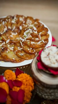 Sweeten Raksha Bandhan 2024 With These Delicious Desserts