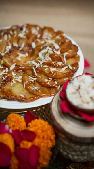 Sweeten Raksha Bandhan 2026 With These Delicious Desserts