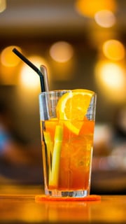 Tang Lemon Breeze: 5 Zesty Tips To Make This Mocktail ...