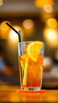 Tang Lemon Breeze: 5 Zesty Tips To Make This Mocktail Insta-Worthy And Refreshing