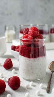 Tapioca Pudding For All Occasions: Easy Recipes For Every ...