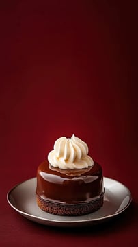 The History Of Sacher Torte: How This Classic Cake Became A Global Favorite